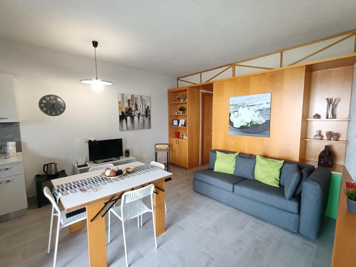 Venusilia Apartment - Free Parking Aci Castello Exterior foto