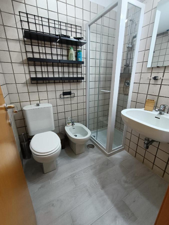 Venusilia Apartment - Free Parking Aci Castello Exterior foto