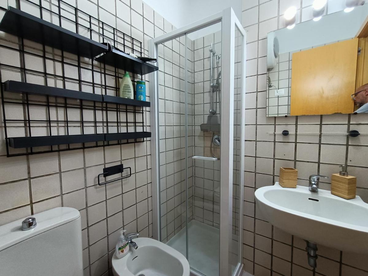 Venusilia Apartment - Free Parking Aci Castello Exterior foto